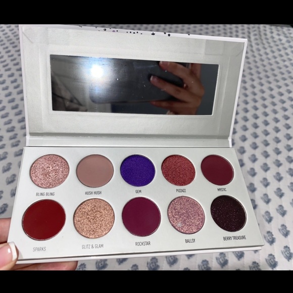 Morphe Other - MORPHE Eyeshadow